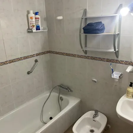 Homestay Privada En Benidorm