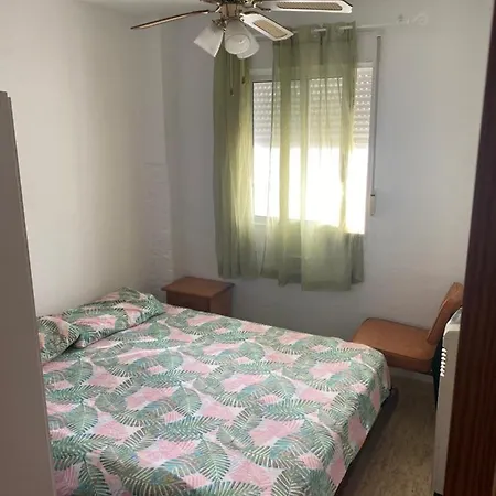 Habitación en casa particular Habitación Privada En Benidorm Alicante