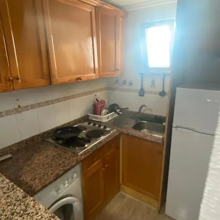 Habitación en casa particular Habitación Privada En Benidorm Alicante