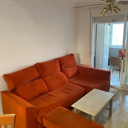 Homestay Privada En Benidorm Alicante
